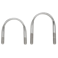 Load image into Gallery viewer, NRS Frame U-Bolts
