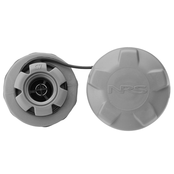 Leafield C7 Valve | Raft Repair & Maintenance Supplies | Solgear Moab