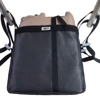 Load image into Gallery viewer, Scepter Water Jug Sling - side view
