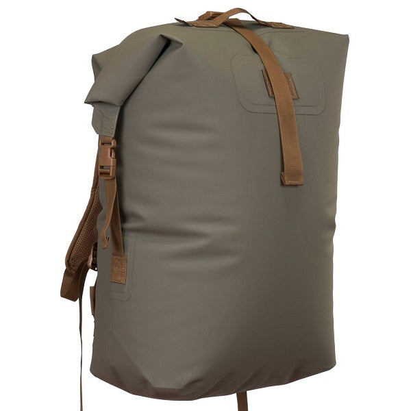 サンドパック￼Meister Air Core Water Bag 44インチ Watershed Westwater Backpack | Dry Bags, Duffels & Waterproof Gear