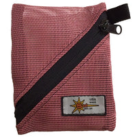Load image into Gallery viewer, Wineberry Small Ammo Can Pouch
