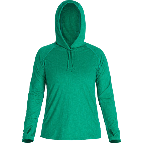 Women s NRS Silkweight Hoodie