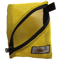 Load image into Gallery viewer, Yellow short Ammo Can Pouch

