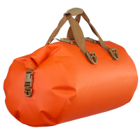 Load image into Gallery viewer, Watershed Yukon Dry Duffel - orange
