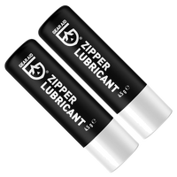 Load image into Gallery viewer, Zipper Lubricant Stick
